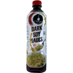 Ching's Dark Soy Sauce