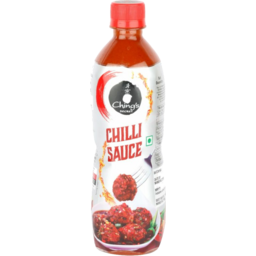 Ching's Red Chilli Sauce