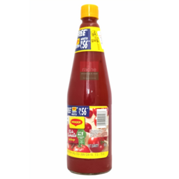 Maggi Rich Tomato -Ketchup
