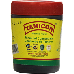Tamicon Tamarind Concentrate