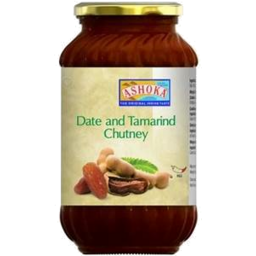 Ashoka Chutney - Date & Tamarind