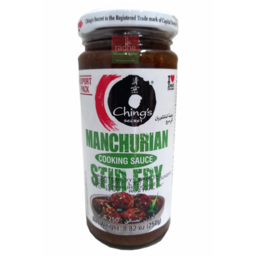 Ching's Manchurian Stir Fry Sauce