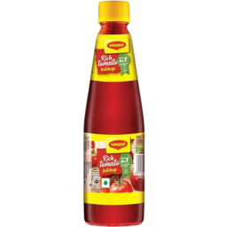 Maggi Rich Tomato - Ketchup