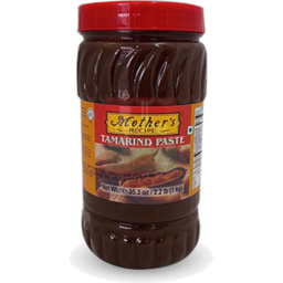 Mother's recipe Tamarind paste