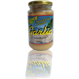 Auspice Garlic Paste