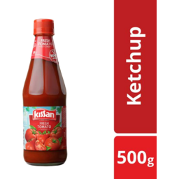 Kissan Tomato Ketchup