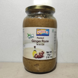 Ashoka Ginger Paste