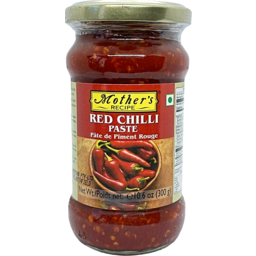M/​R Red Chilli Paste