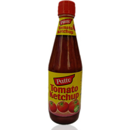 Pattu Tomato Ketchup