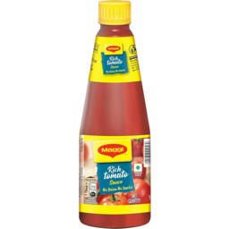 Maggi Rich Tomato Nong