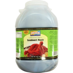 Ashoka Tandoori Paste