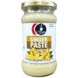 Ching's Ginger Paste