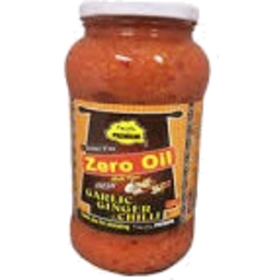 Pacific Premium Garlic Ginger Chilli