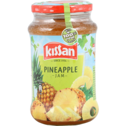 Kissan Pineaple Jam