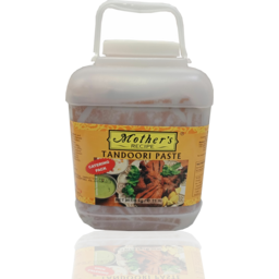 Mother's Tandoori Paste