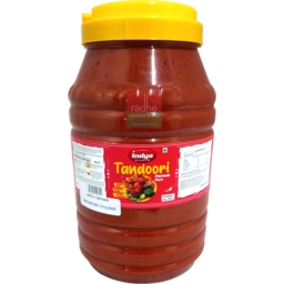 Indya Tandoori Paste