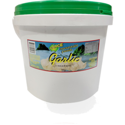 Auspice Garlic Paste