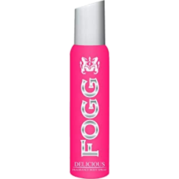 Fogg Body Spray - Delicious For Women