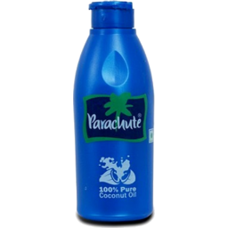 Parachute Coconut Oil