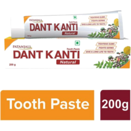 Patanjali Dant Kanti Regular