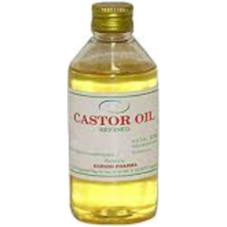 Castor Oil - Ashwin Pharma