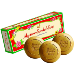 Mysore Sandal Soap