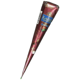 Kaveri Mehandi Cone 1pcs