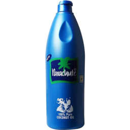 Parachute Coconut Oil