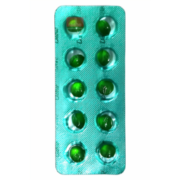 Pudina Hara Tablet 10pcs