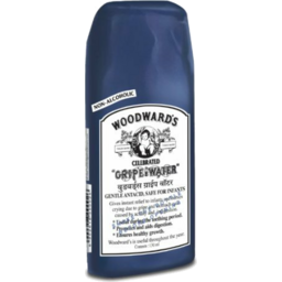 Woodward's Gripe Water
