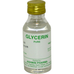 Ashwin Glycerine Pure