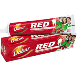 Dabur Red Toothpaste