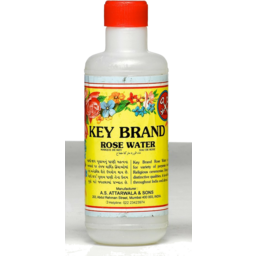 Key Brand Rose Water
