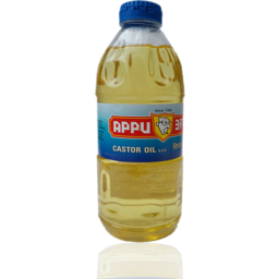 Appu Castor Oil Pure