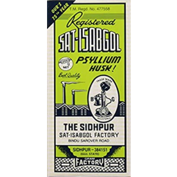 Sat Isabgol