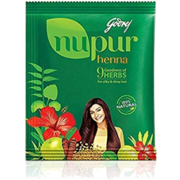 Godrej Nupur Henna
