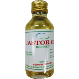 Ashwin Castor Oil