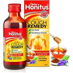 Dabur Honitus Cough Syrup