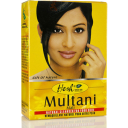 Hesh Multani Powder