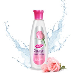 Dabur Gulabari