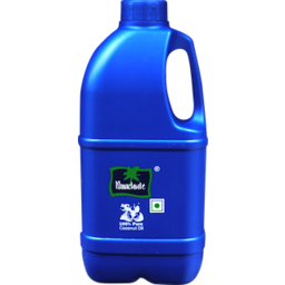 Parachute Coconut Oil