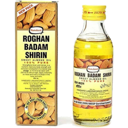 Hamdard Raughan-E-Badam