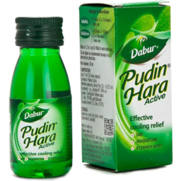 Dabur Pudin Hara
