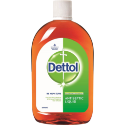 Dettol Original Liquid