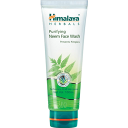 Himalaya Face Wash - Neem