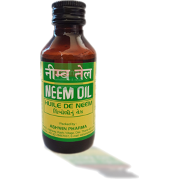 Neem Oil - Ashwin