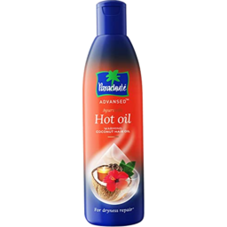 Parachute Aryuvedic Hot Hair Oil