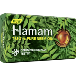 Hamam Neem Soap