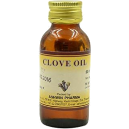 Ashwin Clove Oil