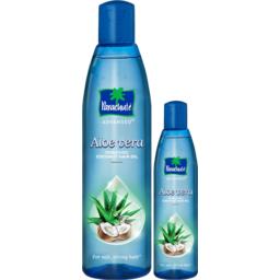 Parachute Aloe Vera H/​Oil